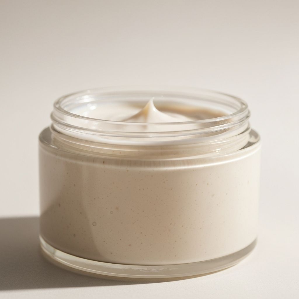 Krema za nego telesa